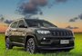 Jeep amplia pré-venda do Compass 2022 com novas versões T270 turbo flex