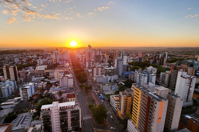 Diogo Zanatta / Especial Diogo Zanatta / Especial