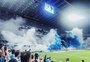 O futebol pode até ser o ópio do povo, mas nem por isso faz a gente esquecer do que interessa