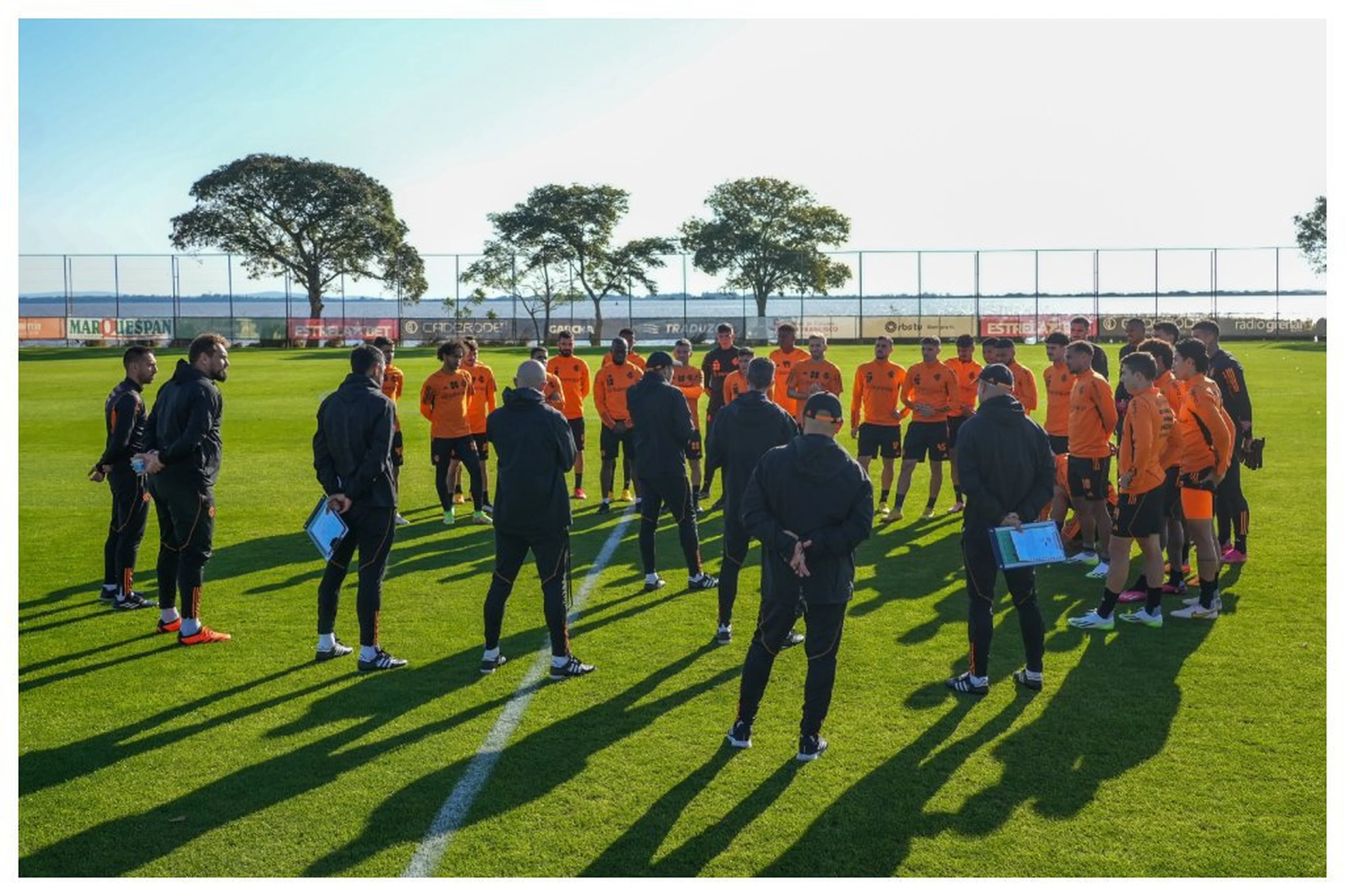 Ricardo Duarte, Inter/Divulgação