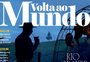 Fogo de chão e churrasco do RS são capa de revista em Portugal
