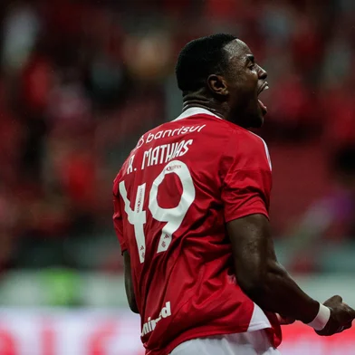 Porto Alegre, RS, Brasil, 18-05-2025: Internacional x Mirassol pelo Campeonato Brasileiro Brasileiro. Foto: Renan Mattos / Agência RBS<!-- NICAID(16040465) -->