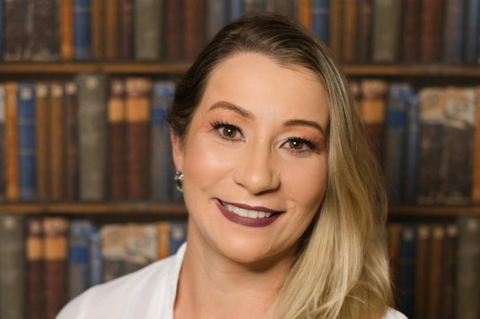 Jully Aguiar / Divulgação Jully Aguiar / Divulgação