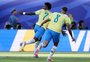 Uniformes de Brasil e Japão são definidos para duelo decisivo da Copa; confira combinações