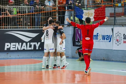 Lagoa Futsal , ACBF , Liga Gaúcha , Futsal , gauchão de futsal<!-- NICAID(16156099) -->