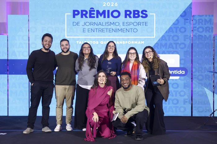 Bruno Todeschini / Agencia RBS