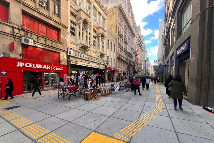 Guilherme Gonçalves / Agência RBS