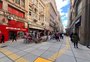 Mais limpeza, menos ambulantes e conserto de calçadas: os pedidos de empresários do Centro à prefeitura de Porto Alegre