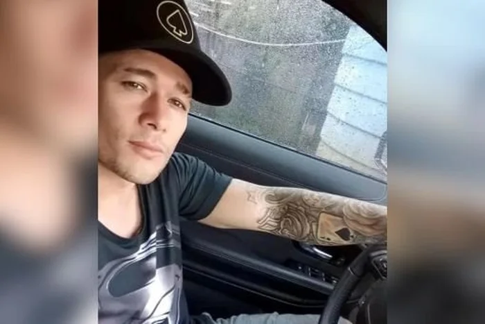 Arquivo pessoal / Divulgação