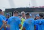 Grêmio faz "blitz" em rádios e mobiliza consulados de seis Estados para lotar o Couto Pereira