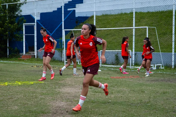 Lara Vantzen / Inter/Divulgação
