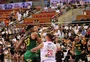 Brasil perde para a Sérvia em último amistoso antes da Copa do Mundo de Basquete