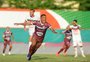 Ouça o gol do o do Caxias para a Série C do Campeonato Brasileiro