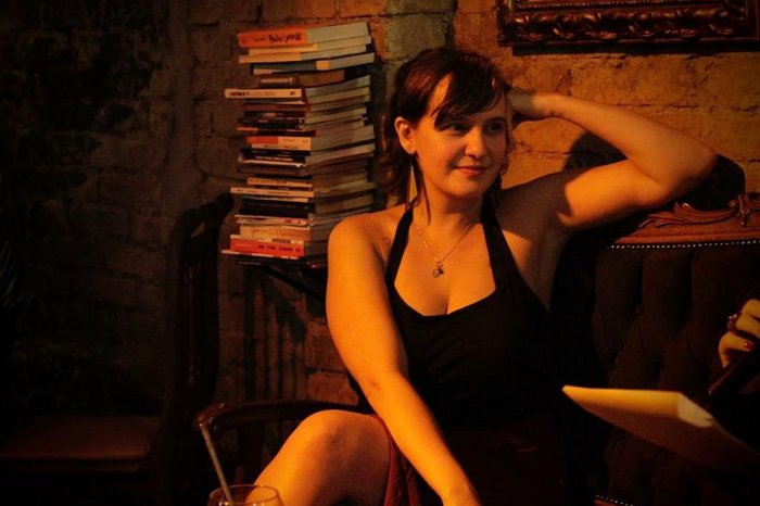 Carol Disegna / Divulgação