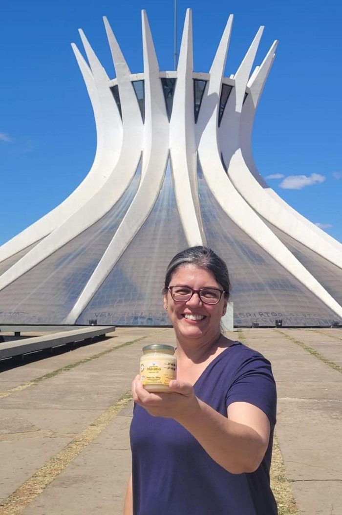 Adriana Bortoli / Arquivo Pessoal