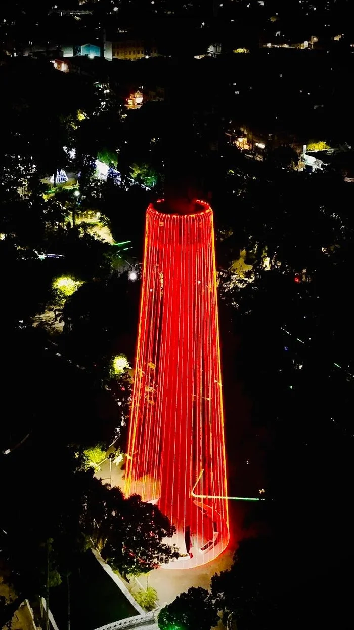 João Pedro Figueiredo / Arquivo pessoal