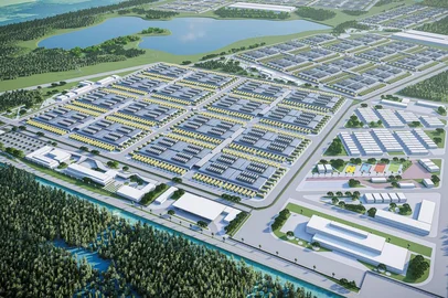 Scala planeja uma “cidade de data centers”, caso avance o marco regulatório do setor<!-- NICAID(15863760) -->