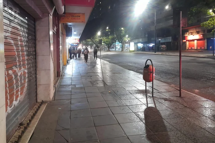 Renê Almeida / Agência RBS