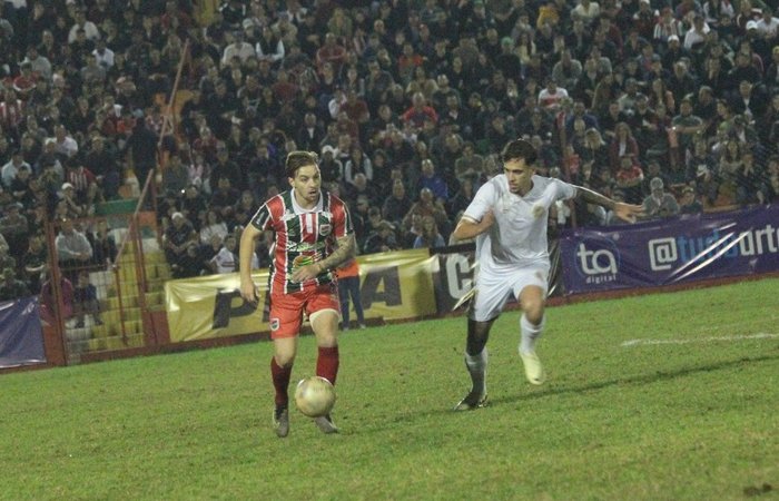 Ulisses Castro / Agência RBS Ulisses Castro / Agência RBS