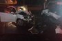 Mulher morre após colisão entre carro e van na BR-386, em Carazinho<!-- NICAID(15693685) -->