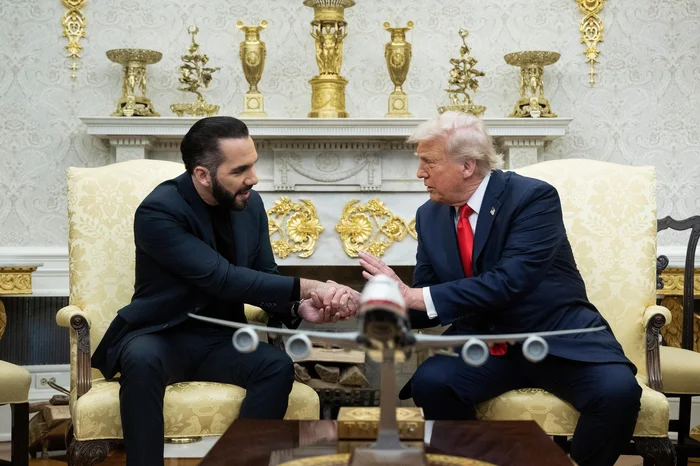 Brendan Smialowski / AFP
