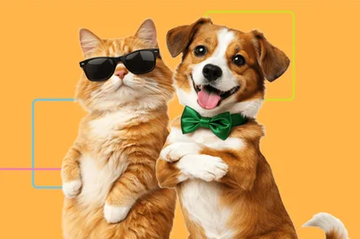 Grupo Lebes vai ampliar sua atuação no mercado de serviços voltados ao bem-estar com o Meu Pet Saúde, assistência em saúde destinada a cães e gatos.<!-- NICAID(16219879) -->