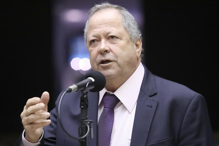 Mario Agra / Câmara dos Deputados/Divulgação