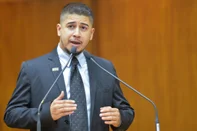 Giovane BylIndexador: Giulia Secco/CMPAFotógrafo: RepÃ³rter FotogrÃ¡fico<!-- NICAID(15883712) -->
