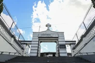 Limpezas nos cemitérios podem ser realizadas até o dia de Finados<!-- NICAID(16387017) -->