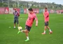 Com portões fechados, Inter define time para enfrentar o Bragantino