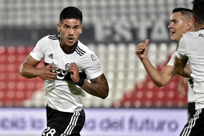 NORBERTO DUARTE / AFP NORBERTO DUARTE / AFP