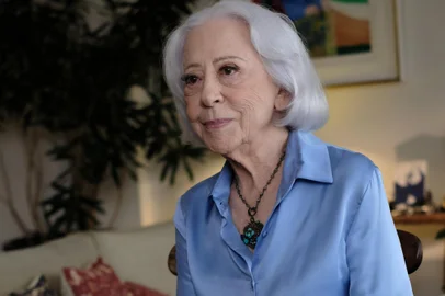 Com uma trajetória de paixões e resistência, Fernanda Montenegro recebe homenagem em ‘Tributo’<!-- NICAID(15913786) -->