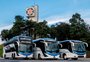 Empresa de Santa Cruz do Sul renova frota com 18 ônibus da Marcopolo