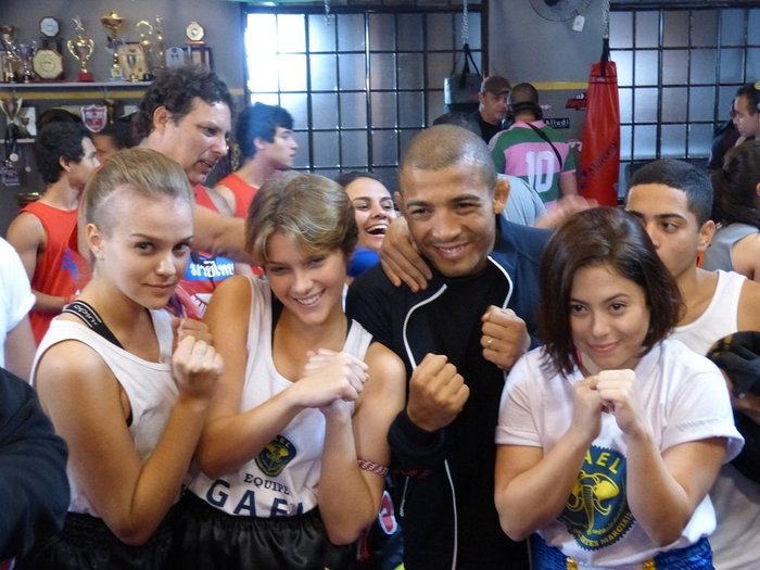 Divulgação / TV Globo Divulgação / TV Globo