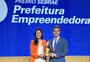 Flores da Cunha conquista prêmio nacional com projeto de incentivo ao empreendedorismo feminino 