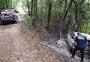 Polícia Civil de Caxias confirma que carro carbonizado é de casal de Santa Lúcia do Piaí desaparecido
