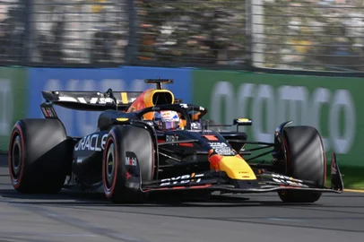 Max Verstappen, F-1, Red Bull