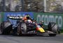 Max Verstappen  conquista pole position do GP da Austrália