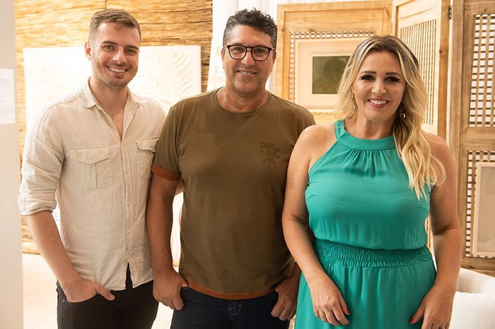 Jucimar Milese / Divulgação Jucimar Milese / Divulgação