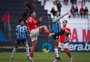 Cotação GZH: confira as notas das jogadoras do Inter na vitória sobre o Grêmio