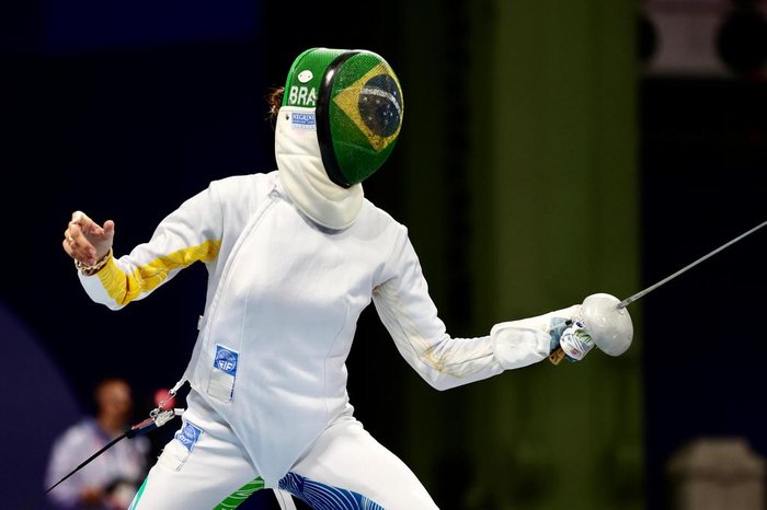 Gaspar Nóbrega / COB / Divulgação