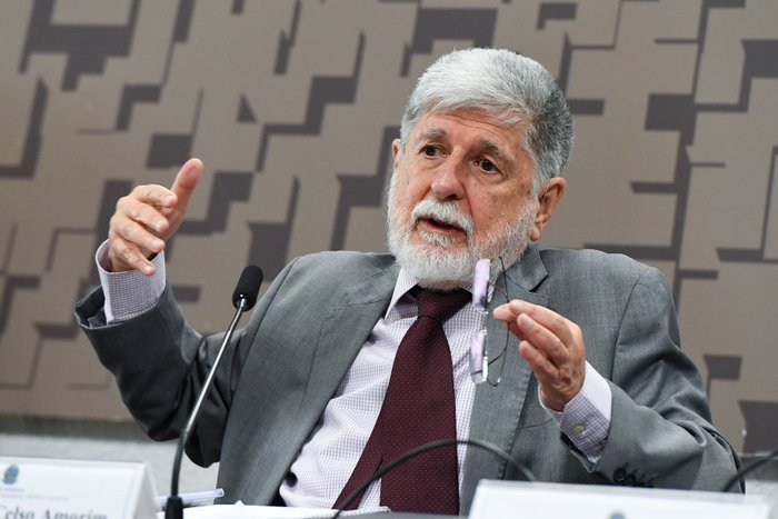 Roque de Sá / Agência Senado