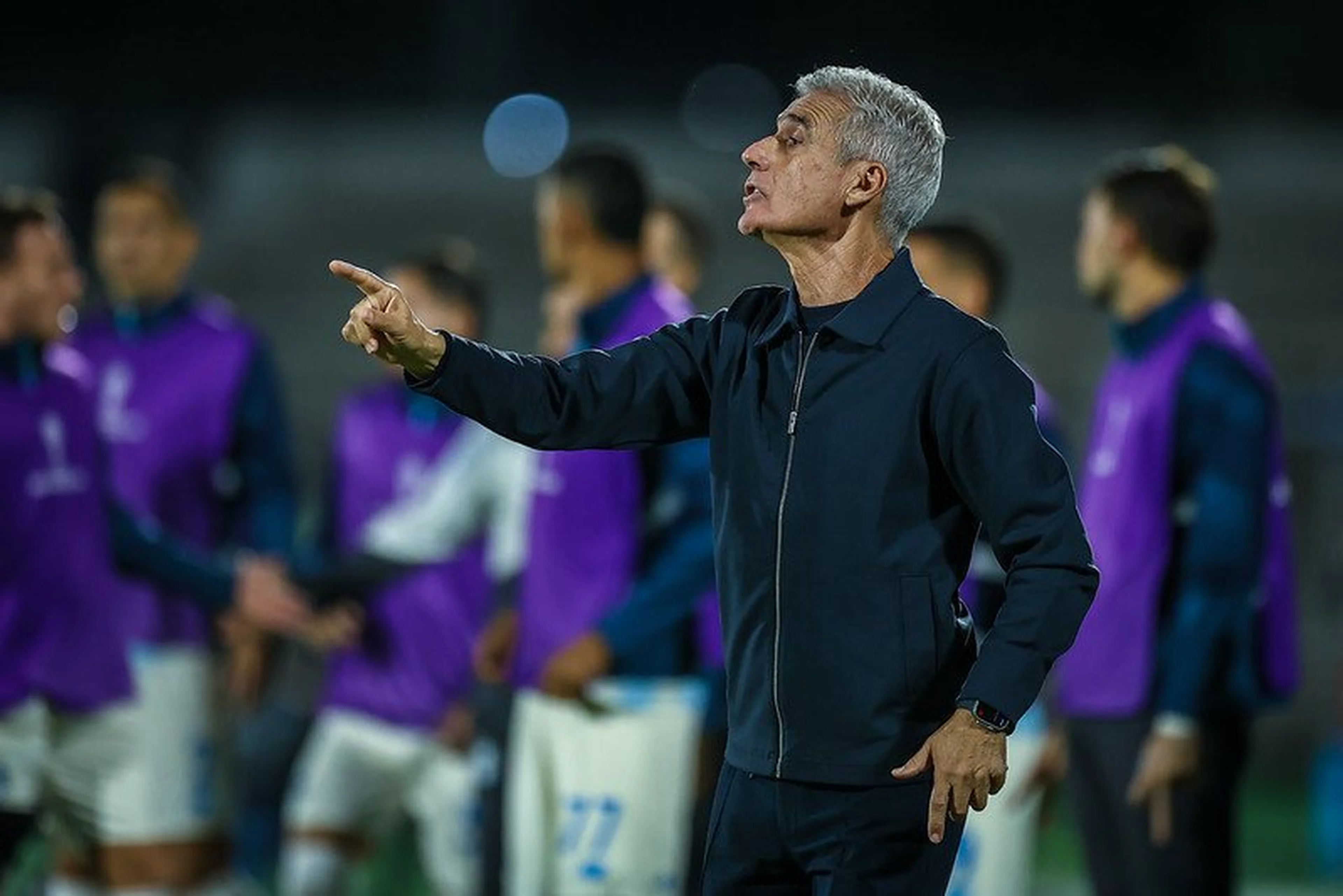 Lucas Uebel / Grêmio FBPA