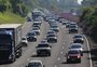 Com câmeras da CCR, motoristas começam a ser multados por uso do acostamento na freeway