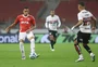 Sem Luis Otávio, Inter divulga relacionados para enfrentar o Botafogo