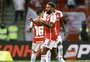 Inter vence o Bahia de virada na estreia do Brasileirão
