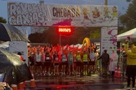 Reveza Caxias foi realizado no domingo (12), em Caxias do Sul. <!-- NICAID(16264842) -->