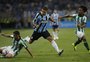 Do que o Grêmio precisa para disputar a final do Gauchão?