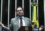 Deputadas denunciam senador Plínio Valério após fala sobre "enforcar" Marina Silva