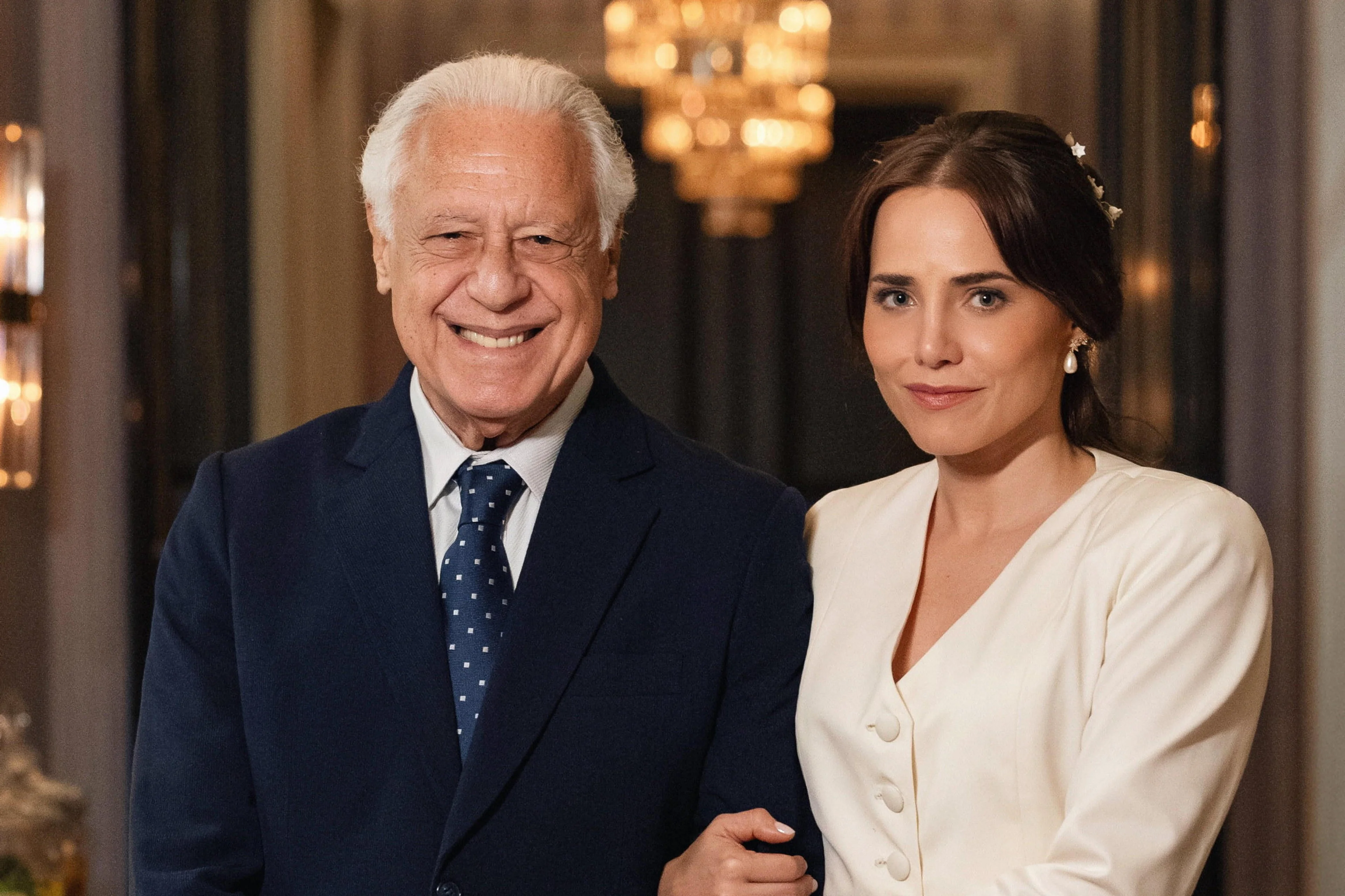 Manoella Mello/TV Globo/Divulgação